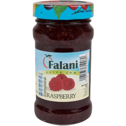 Picture of Raspberry Jam 380gr