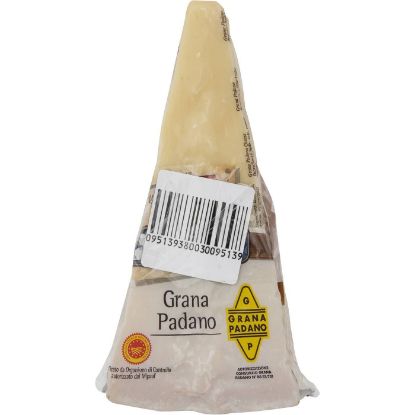Picture of Ambrosi Grana Padano Parmesan Cheese ~300gr