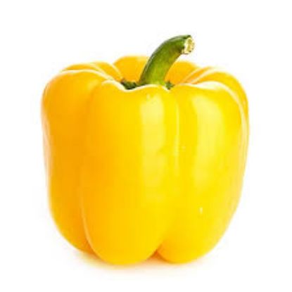 Picture of Yellow Peppers 1kg