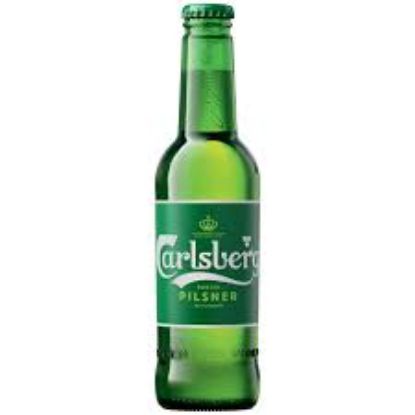 Picture of Carlsberg Beer 330ml