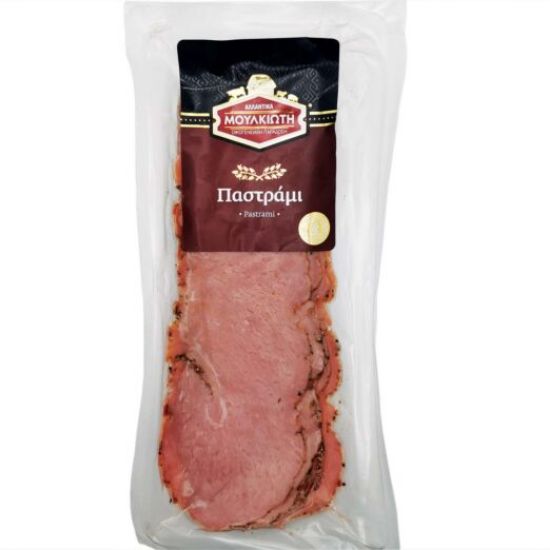 Picture of Pastrami Slices 150gr