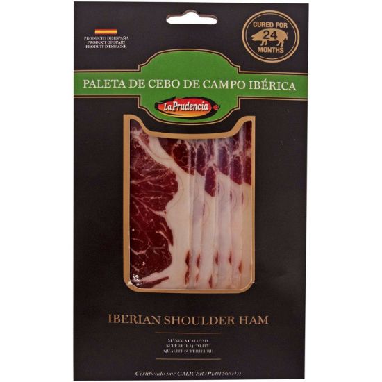 Picture of Iberico La Prud Xamon 100gr