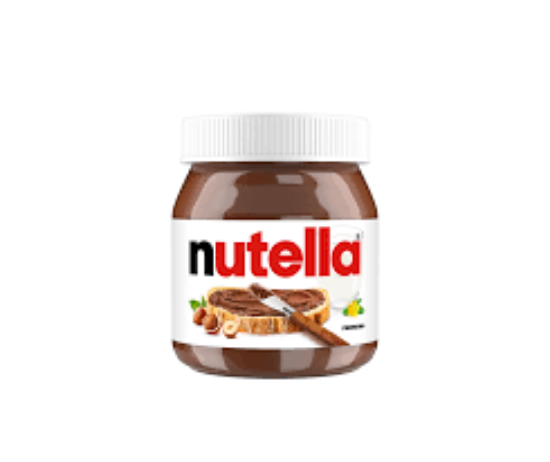 Picture of Nutella Hazelnut Spread with Cocoa 340gr