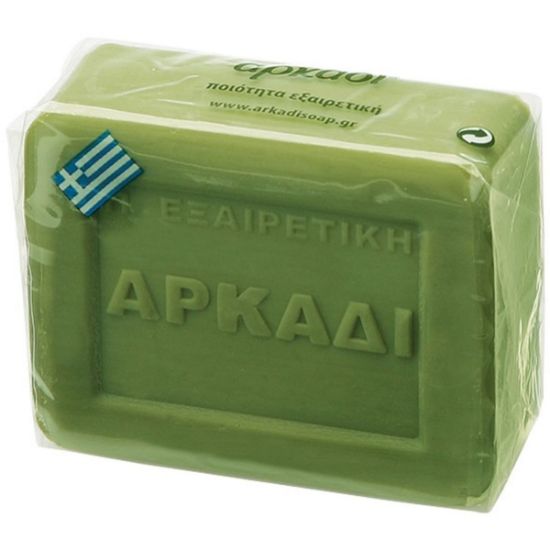 Picture of Green Soap Arkadi 150gr