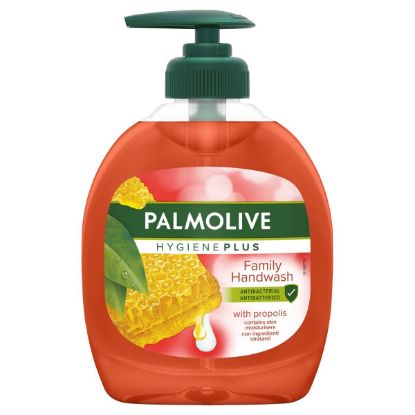 Picture of Palmolive Hand Wash Hygiene Plus 300ml