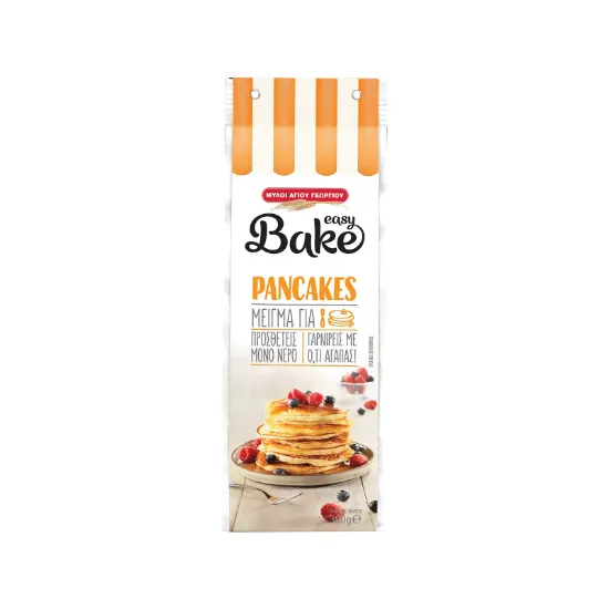 Picture of Easy Bake Mix for Pancakes 300gr 