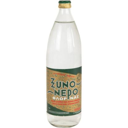 Picture of Sparkling Water Xino Nero Florinas 1lt