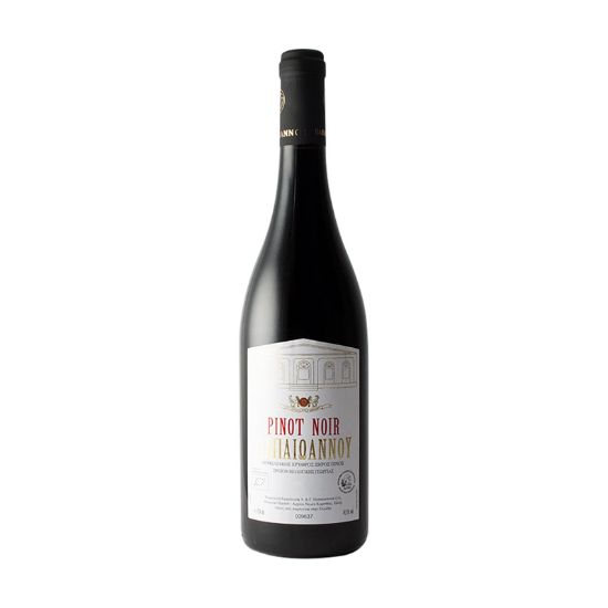 Picture of Pinot Noir Red Wine Papaioannou 750ml (Greece)