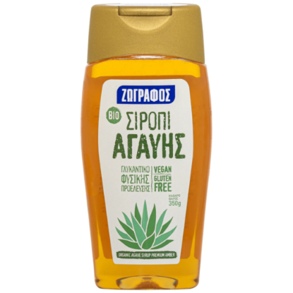 Picture of Agave Syrup 350gr