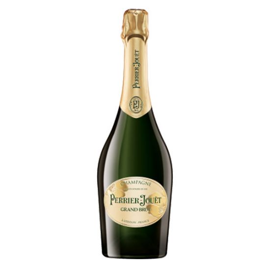 Picture of Perrier-Jouet Grand Brut Dry White 750ml