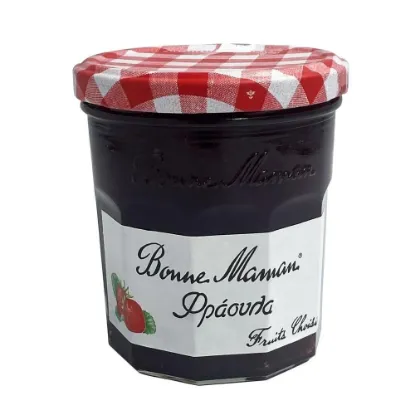 Picture of Bonne Maman Strawberry Jam 370gr