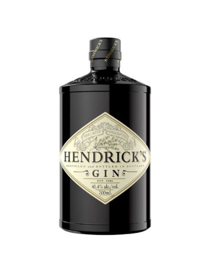 Picture of HENDRICK'S Gin (700ml)