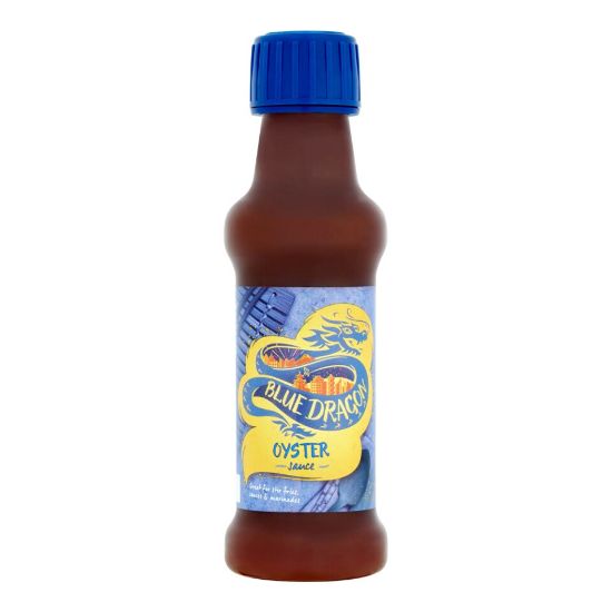 Picture of Oyster Sauce 150ml