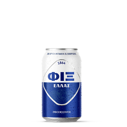 Picture of Fix Beer Can 330ml (24 Pack)