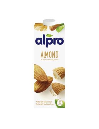 Picture of Alpro Almond Drink 1L (Freelact)