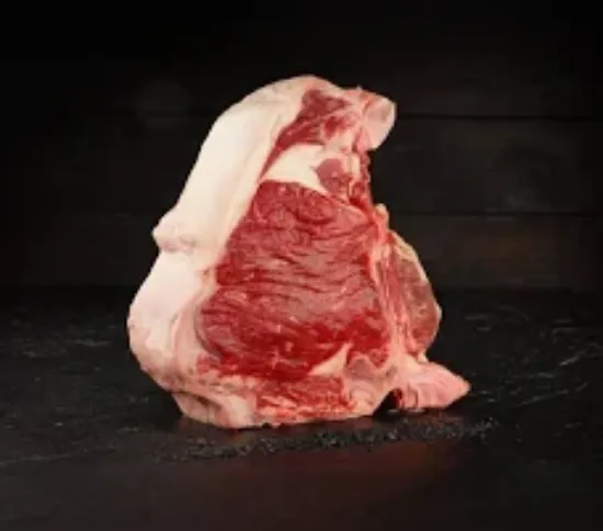 Picture of T-Bone Black Angus USA 500gr