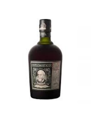 Picture of Diplomatico Reserva Exclusiva 40% 700ml