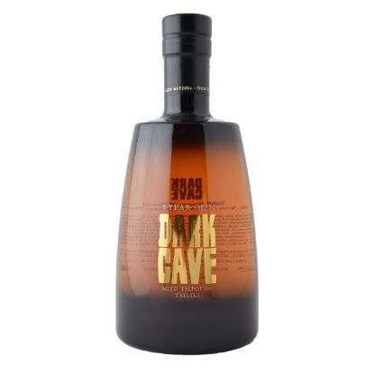 Picture of Tsipouro Dark Cove 5 years 700ml