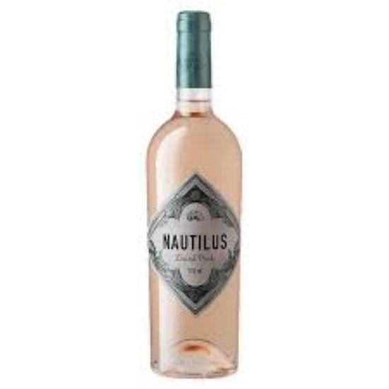 Picture of Nautilus Drink Pink Dry Rosé Wine 750ml (Central Greece)