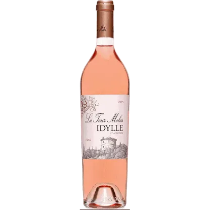 Picture of La Tour Melas Idylle D’Achinos 750ml (Central Greece)