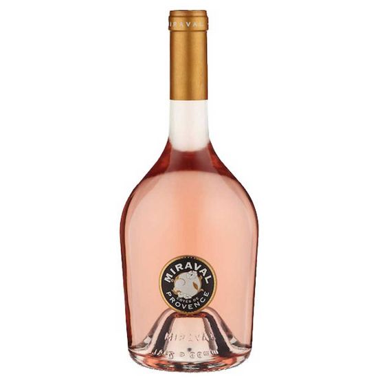 Picture of Chateau Miraval Rosé Magnum 1.5lt (France)