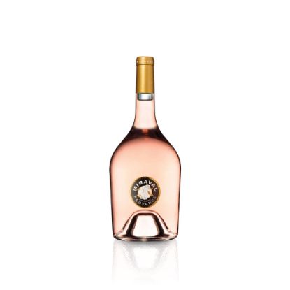 Picture of Chateau Miraval Rosé 750ml  (France)