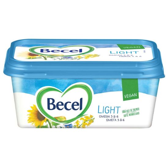 Picture of Becel Light Vegan 400gr