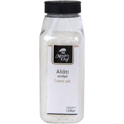 Picture of Coarse Salt 1kg 