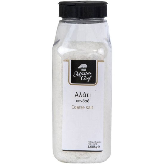 Picture of Coarse Salt 1kg 