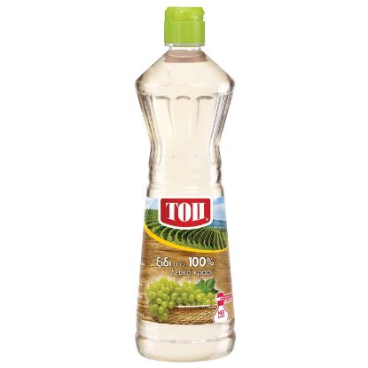 Picture of Vinegar White Wine 350ml