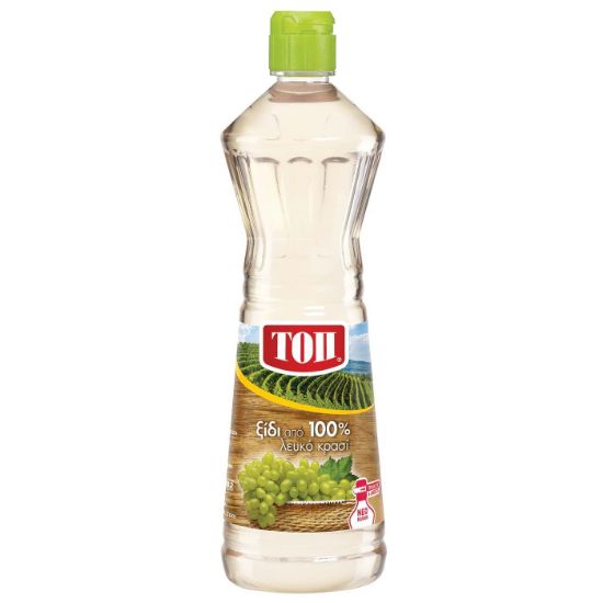 Picture of Vinegar White Wine 350ml