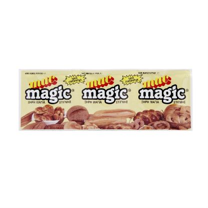 Picture of Mac Magic Dry Active Yeast 9gr