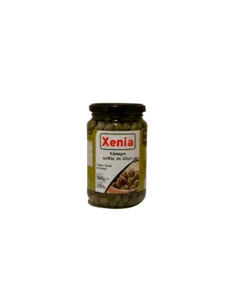 Picture of Xenia Capari Vase 360gr