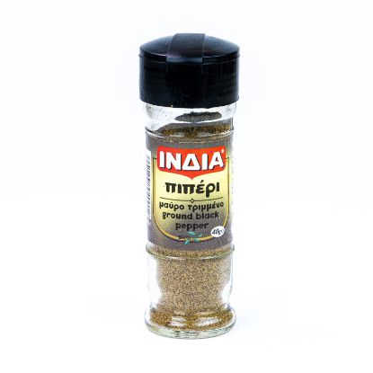 Picture of India Peeled Pepper Vase 40gr