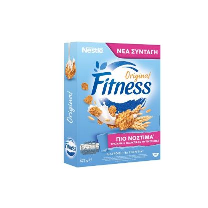 Picture of Nestle Fitness Cereals 375gr