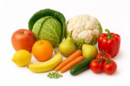 Picture for category Vegetables & Fruits