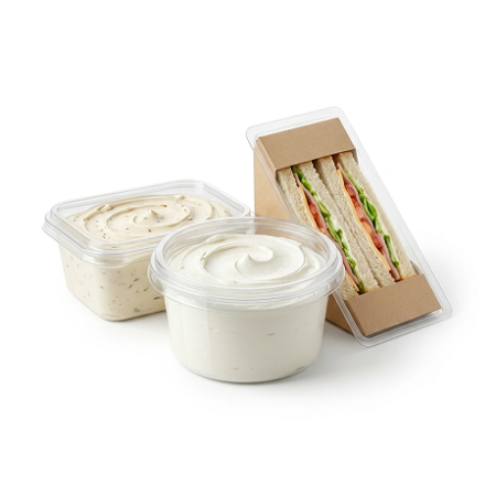 Picture for category Creams & Whipped Creams