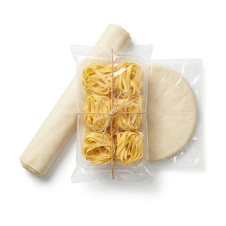 Picture for category Doughs & Pasta