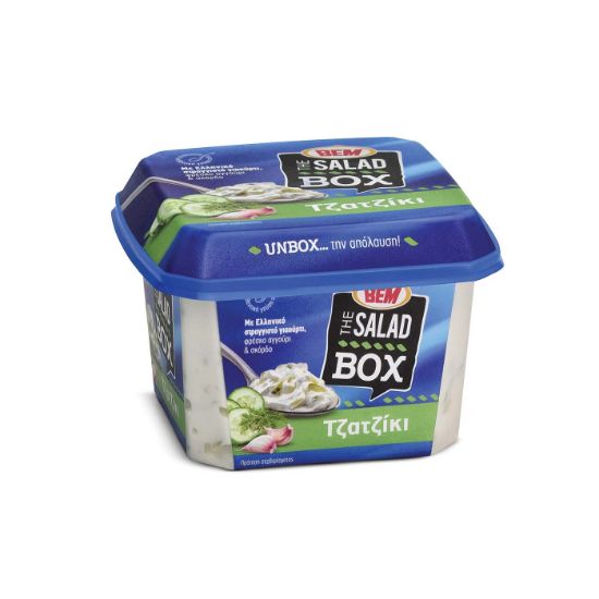 VEM tzatziki 400g