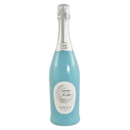 GEMMA DI LUNA Moscato sparkling wine 750ml