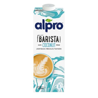 ALPRO Professional coconut drink 1lt