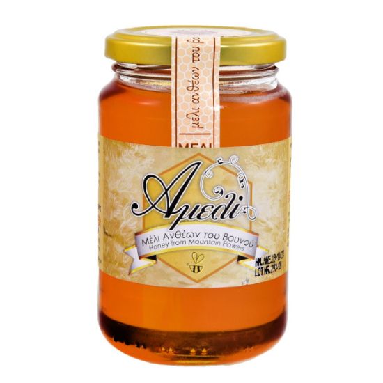 AMELE flower honey 450g