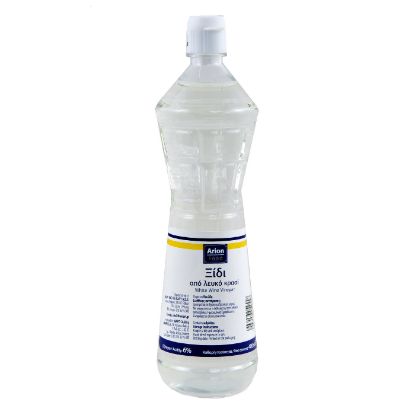 ARION FOOD white vinegar (400ml)