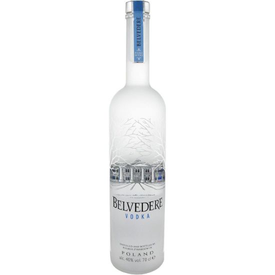 BELVEDERE vodka (700ml)