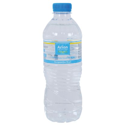 ARION bottled table water Acqua 500ml