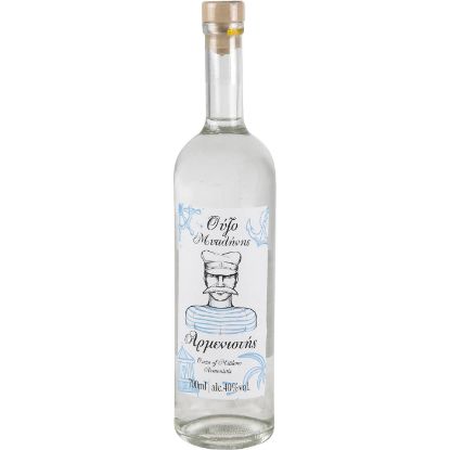 ARMENISTIS ouzo 40% vol. (700ml)