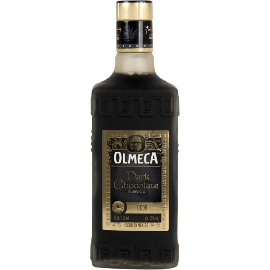 OLMECA Chocolate tequila 700ml