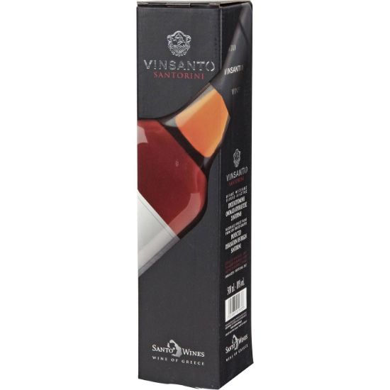 SANTO WINES Vinsanto sweet white wine 500ml