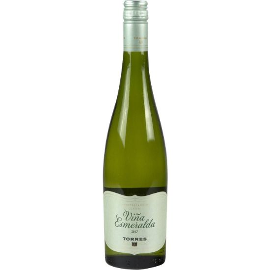 TORRES Vina Esmeralda white dry wine 750ml