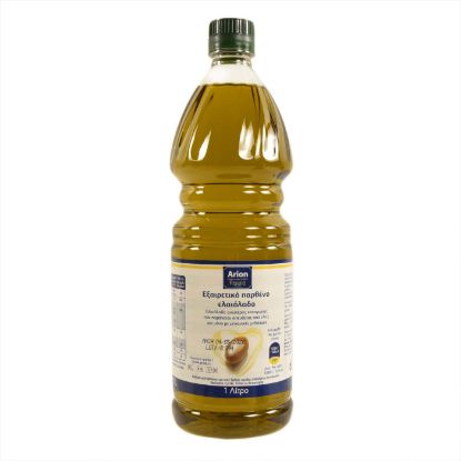 ARION FOOD extra virgin olive oil 1lt